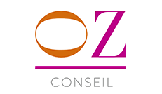 Logo OZ Coaching Relooking Fribourg